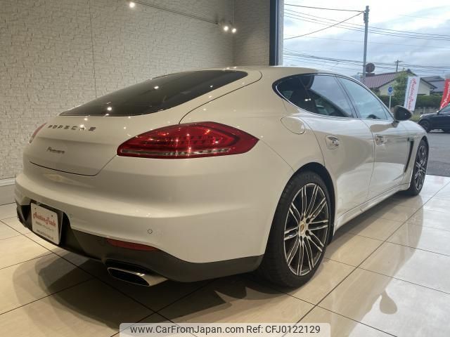 porsche panamera 2016 quick_quick_ABA-970CWA_WP0ZZZ97ZGL003483 image 2