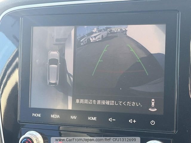 mitsubishi outlander-phev 2019 -MITSUBISHI--Outlander PHEV 5LA-GG3W--GG3W-0700678---MITSUBISHI--Outlander PHEV 5LA-GG3W--GG3W-0700678- image 2