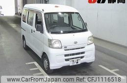 daihatsu hijet-van 2009 -DAIHATSU--Hijet Van S331V--S331V-0017047---DAIHATSU--Hijet Van S331V--S331V-0017047-