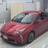 toyota prius 2021 quick_quick_6AA-ZVW51_ZVW51-6196501 image 2