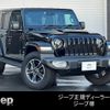 chrysler jeep-wrangler 2024 CFJ1855531 image 1