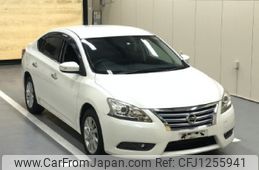 nissan sylphy 2014 -NISSAN--SYLPHY TB17-016778---NISSAN--SYLPHY TB17-016778-