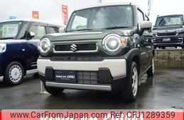 suzuki hustler 2024 quick_quick_5AA-MR92S_MR92S-483820