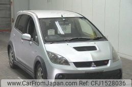 mitsubishi colt 2011 CFJ1528036