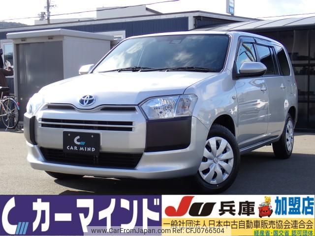 toyota probox 2022 quick_quick_6AE-NHP160V_NHP160-0040336 image 1