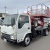 isuzu elf-truck 2011 CFJ1604069 image 1