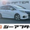 honda odyssey 2018 CFJ1831395 image 1
