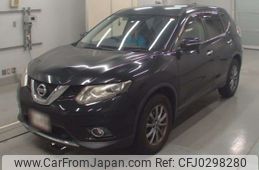 nissan x-trail 2014 -NISSAN--X-Trail NT32-001185---NISSAN--X-Trail NT32-001185-