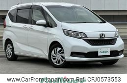 honda freed 2021 -HONDA--Freed 6BA-GB5--GB5-3148696---HONDA--Freed 6BA-GB5--GB5-3148696-