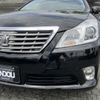 toyota crown 2011 -TOYOTA--Crown DBA-GRS202--GRS202-1009447---TOYOTA--Crown DBA-GRS202--GRS202-1009447- image 6