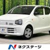 suzuki alto 2017 -SUZUKI--Alto DBA-HA36S--HA36S-343620---SUZUKI--Alto DBA-HA36S--HA36S-343620- image 1