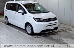 honda freed 2024 -HONDA 【山口 502に1598】--Freed GT1-1005001---HONDA 【山口 502に1598】--Freed GT1-1005001-