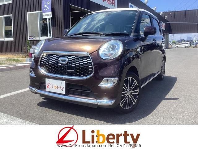 daihatsu cast 2016 CFJ1599355 image 1