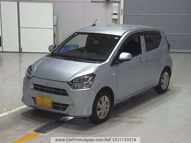 daihatsu mira-e-s 2021 -DAIHATSU 【豊橋 581ｹ2861】--Mira e:s 5BA-LA350S--LA350S-0261657---DAIHATSU 【豊橋 581ｹ2861】--Mira e:s 5BA-LA350S--LA350S-0261657- image 1