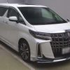 toyota alphard 2021 quick_quick_3BA-AGH30W_AGH30-0395175 image 2