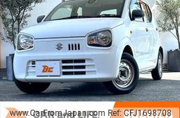 suzuki alto-van 2017 CFJ1698708