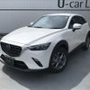 mazda cx-3 2025 -MAZDA--CX-3 5BA-DKLFY--DKLFY-847***---MAZDA--CX-3 5BA-DKLFY--DKLFY-847***- image 1