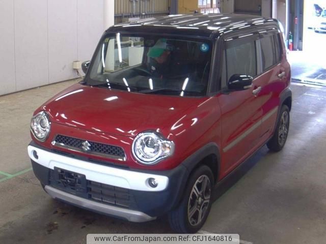 suzuki hustler 2014 CFJ1640816 image 1