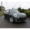mini mini-others 2018 -BMW--BMW Mini DBA-XR15M--WMWXR32030TE32602---BMW--BMW Mini DBA-XR15M--WMWXR32030TE32602- image 1
