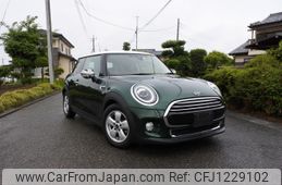 mini mini-others 2018 -BMW--BMW Mini DBA-XR15M--WMWXR32030TE32602---BMW--BMW Mini DBA-XR15M--WMWXR32030TE32602-
