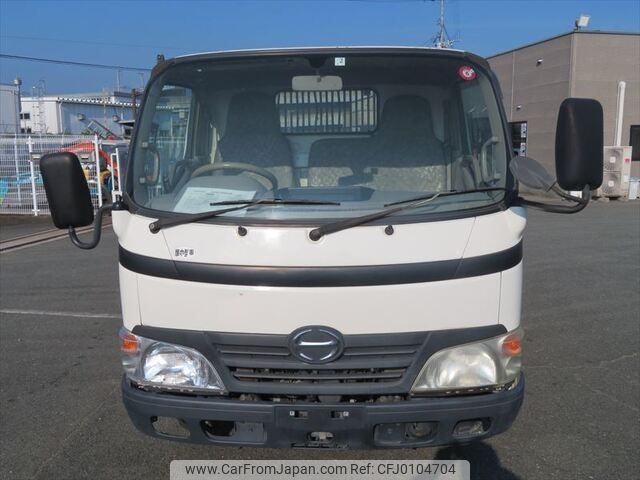 hino dutro 2010 -HINO--Hino Dutoro BDG-XZU314T--XZU314-1002346---HINO--Hino Dutoro BDG-XZU314T--XZU314-1002346- image 2