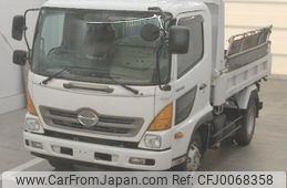 hino ranger 2013 -HINO--Hino Ranger FC9JCA-14434---HINO--Hino Ranger FC9JCA-14434-