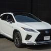 lexus rx 2021 -LEXUS--Lexus RX 6AA-GYL25W--GYL25-0024951---LEXUS--Lexus RX 6AA-GYL25W--GYL25-0024951- image 3