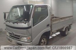 toyota dyna-truck 2008 CFJ1866987