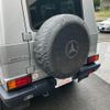 mercedes-benz g-class 1993 GOO_JP_700020345730210708002 image 34