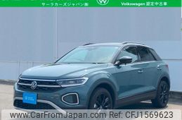 volkswagen volkswagen-others 2024 CFJ1569623