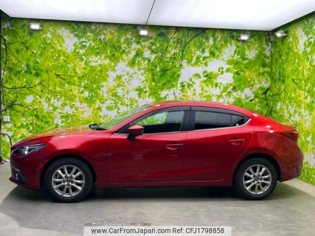 mazda axela 2016 CFJ1798858 image 2