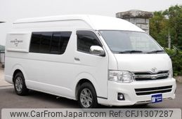 toyota hiace-van 2013 GOO_JP_700070921030250604003