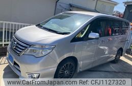 nissan serena 2016 -NISSAN--Serena DBA-FPC26--FPC26-053142---NISSAN--Serena DBA-FPC26--FPC26-053142-