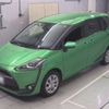 toyota sienta 2015 -TOYOTA 【沖縄 501ﾏ7036】--Sienta DAA-NHP170G--NHP170-7000137---TOYOTA 【沖縄 501ﾏ7036】--Sienta DAA-NHP170G--NHP170-7000137- image 1