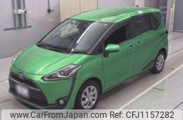 toyota sienta 2015 -TOYOTA 【沖縄 501ﾏ7036】--Sienta DAA-NHP170G--NHP170-7000137---TOYOTA 【沖縄 501ﾏ7036】--Sienta DAA-NHP170G--NHP170-7000137-