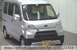 subaru sambar-van 2019 -SUBARU 【福島 480ﾄ3130】--Samber Van S331B-0019363---SUBARU 【福島 480ﾄ3130】--Samber Van S331B-0019363-