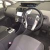 toyota prius-α 2011 -TOYOTA--Prius α ZVW41W-3032583---TOYOTA--Prius α ZVW41W-3032583- image 4