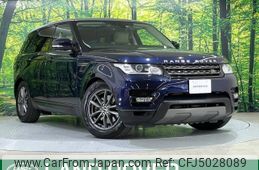 land-rover range-rover 2017 -ROVER--Range Rover LDA-LW3KB--SALWA2EK4HA688130---ROVER--Range Rover LDA-LW3KB--SALWA2EK4HA688130-