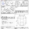 daihatsu move 2013 CFJ1605139 image 3