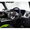 mercedes-benz g-class 2023 quick_quick_3BA-463276_W1N4632762X456704 image 3