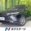toyota harrier 2023 quick_quick_MXUA85_MXUA85-0013040 image 1