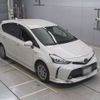 toyota prius-α 2018 -TOYOTA 【滋賀 301ﾄ7473】--Prius α DAA-ZVW41W--ZVW41W-0070806---TOYOTA 【滋賀 301ﾄ7473】--Prius α DAA-ZVW41W--ZVW41W-0070806- image 6