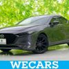 mazda mazda3-fastback 2021 quick_quick_5BA-BPFP_BPFP-200071 image 1