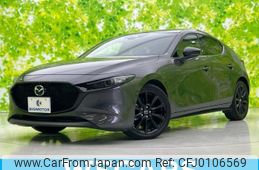 mazda mazda3-fastback 2021 quick_quick_5BA-BPFP_BPFP-200071