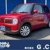 suzuki alto-lapin 2018 -SUZUKI--Alto Lapin DBA-HE33S--HE33S-199396---SUZUKI--Alto Lapin DBA-HE33S--HE33S-199396- image 1