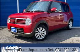 suzuki alto-lapin 2018 -SUZUKI--Alto Lapin DBA-HE33S--HE33S-199396---SUZUKI--Alto Lapin DBA-HE33S--HE33S-199396-
