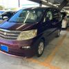 toyota alphard 2003 -TOYOTA--Alphard TA-MNH15W--MNH15-0012172---TOYOTA--Alphard TA-MNH15W--MNH15-0012172- image 1