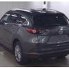 mazda cx-8 2019 quick_quick_6BA-KG5P_KG5P-107855 image 5