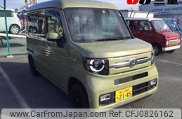 honda n-van 2021 -HONDA 【三重 480ﾋ6157】--N VAN JJ1--4101348---HONDA 【三重 480ﾋ6157】--N VAN JJ1--4101348-