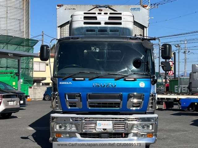 isuzu giga 2010 -ISUZU--Giga PDG-CYJ77W8--CYJ77W8-7005415---ISUZU--Giga PDG-CYJ77W8--CYJ77W8-7005415- image 2